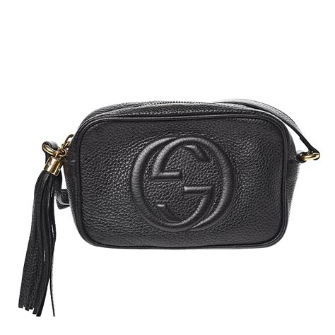 gucci disco bag discount.